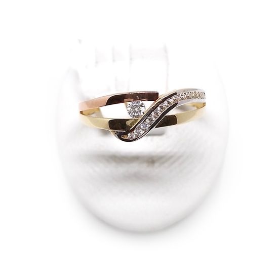 Bild enthält, Accessories, Jewelry, Ring, Silver, Diamond, Gemstone