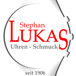 Uhren & Schmuck LUKAS Stephan-Logo