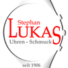 Uhren & Schmuck LUKAS Stephan-Logo
