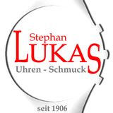Uhren & Schmuck LUKAS Stephan-Logo