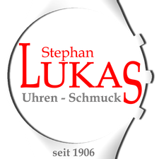 Uhren & Schmuck LUKAS Stephan-Logo