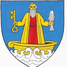 Volkshaus Pöchlarn-Logo