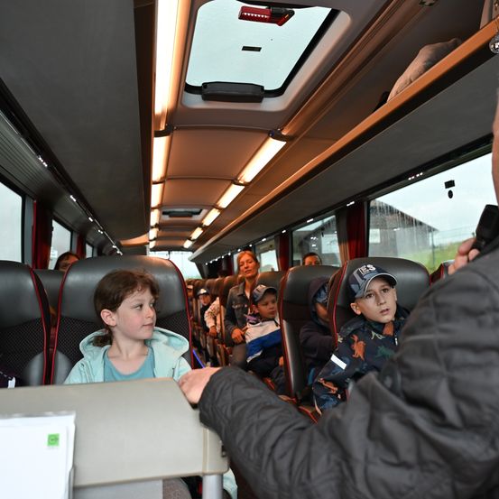 Bild enthält, Cushion, Child, Female, Girl, Person, Adult, Male, Man, People, Face