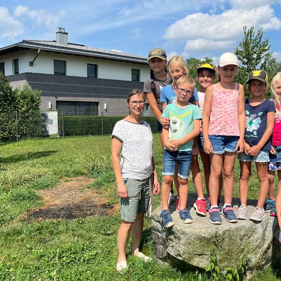 Bild enthält, Grass, Park, Photography, Portrait, Shorts, Backyard, Field, Grassland, People, Tree