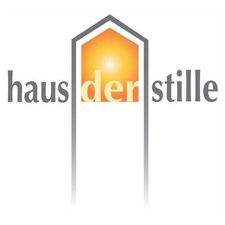 Haus der Stille-Logo