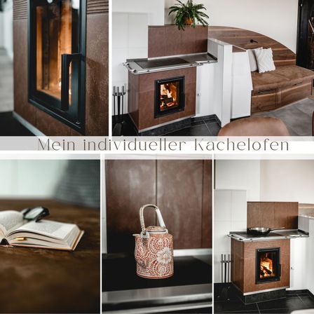 Bild enthält, Fireplace, Indoors, Hearth, Interior Design, Accessories, Bag, Handbag, Plant
