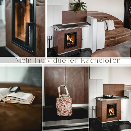 Bild enthält, Fireplace, Indoors, Hearth, Interior Design, Accessories, Bag, Handbag, Plant