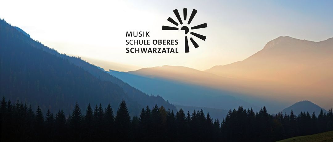 Musikschule Oberes Schwarzatal-Logo