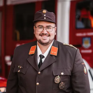 Bild von Ing. Alexander Katzbeck, BSc.