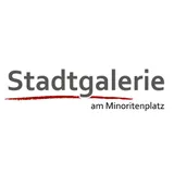 Stadtgalerie am Minoritenplatz-Logo