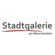 Stadtgalerie am Minoritenplatz-Logo