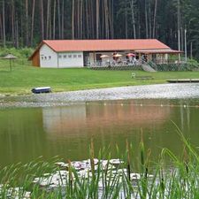 Natur Badesee Kobersdorf-Logo