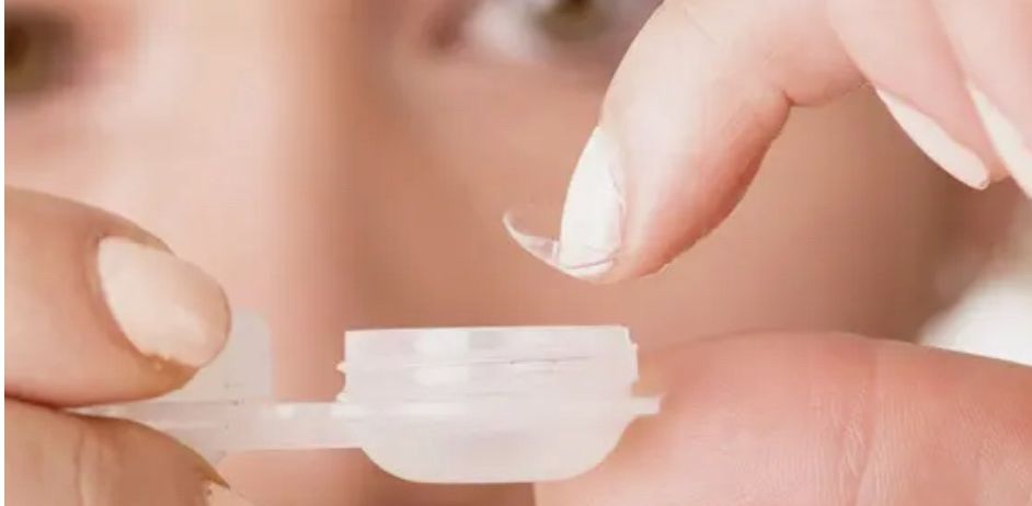Contact Lens