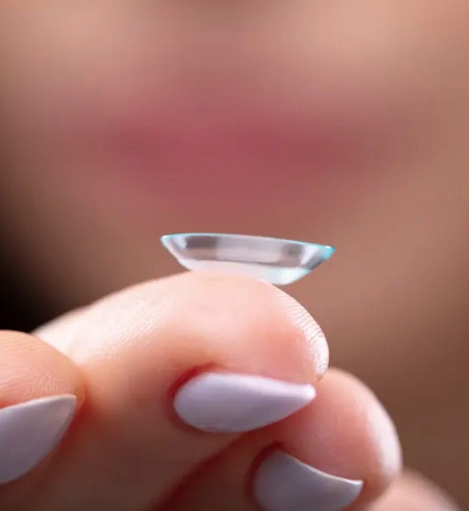 Contact Lens