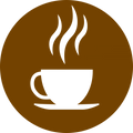 Harti's Kabarettcafe-Logo