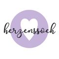 Chor Herzenssoch-Logo