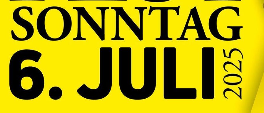 Fest am Sonntag, 6. Juli 2025. 10 Uhr Wortgottesdienst. Danach Frühstück mit der Vulkanland Frauenkapelle sowie Luis und seinen Freunden. Für unsere kleinen Gäste gibt es einen Spielplatz. Wir freuen uns auf Ihren Besuch!