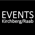 Veranstaltungen in Kirchberg an der Raab-Logo
