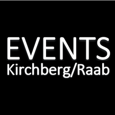 Veranstaltungen in Kirchberg an der Raab-Logo