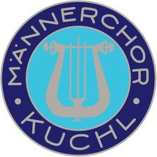 Männerchor Kuchl-Logo