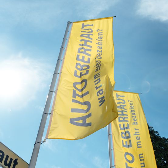 Bild enthält, Banner, Text, Flag