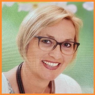 Bild von OSR Dir. Dipl.-Päd. Martina Strobl