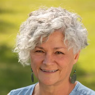 Bild von Dipl.-Päd. Annette Lackner, BEd.