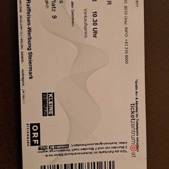 Bild enthält, Text, Business Card, Paper, Document, Receipt