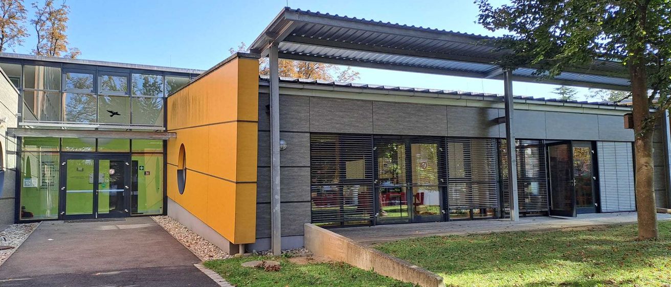 Allgemeine Sonderschule Fürstenfeld Stadtgemeinde Fürstenfeld