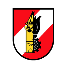 Freiwillige Feuerwehr Breitenbrunn-Logo