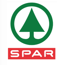 SPAR Markt Peter Singer-Logo