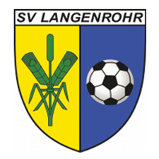 SV Langenrohr-Logo