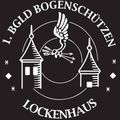 1. BGLD Bogenschützen-Logo