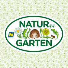 Natur im Garten -Logo