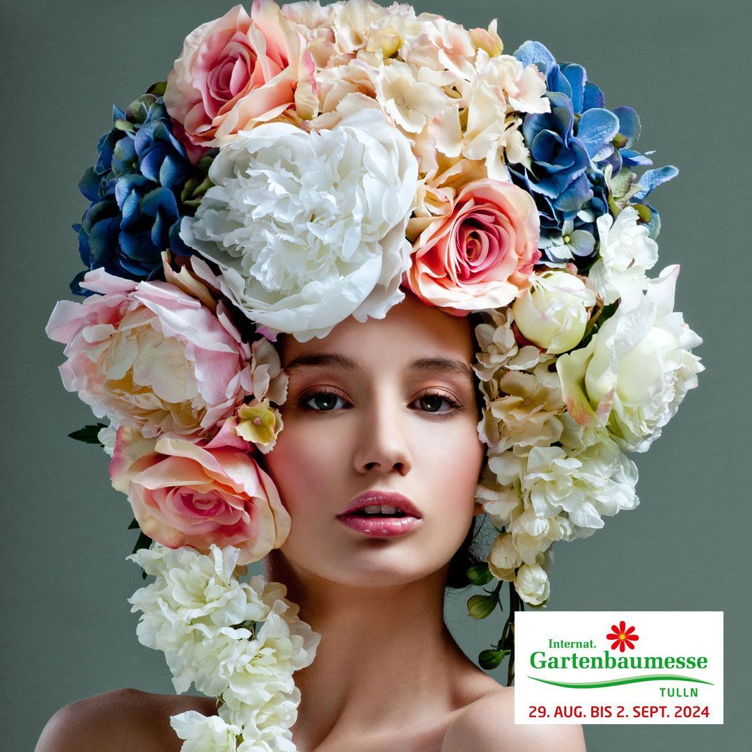 Bild enthält, Hat, Flower, Flower Arrangement, Flower Bouquet, Cap, Adult, Bride, Female, Person, Woman