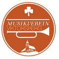 Musikverein Viktorsberg-Logo