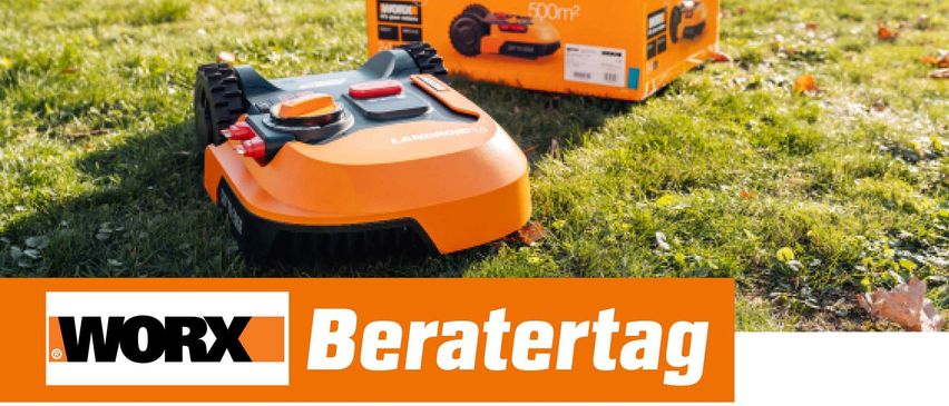 Bild enthält, Grass, Lawn, Plant, Device, Lawn Mower, Tool, Advertisement