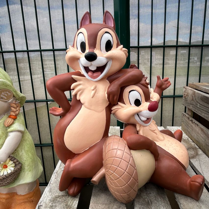 Bild enthält, Toy, Person, Face, Head