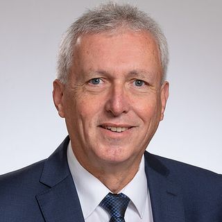 Bild von Ing. Franz Tampermeier