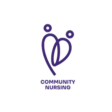 Community Nurse-Logo