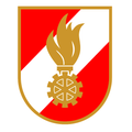 Freiwillige Feuerwehr Markt Ilz-Logo