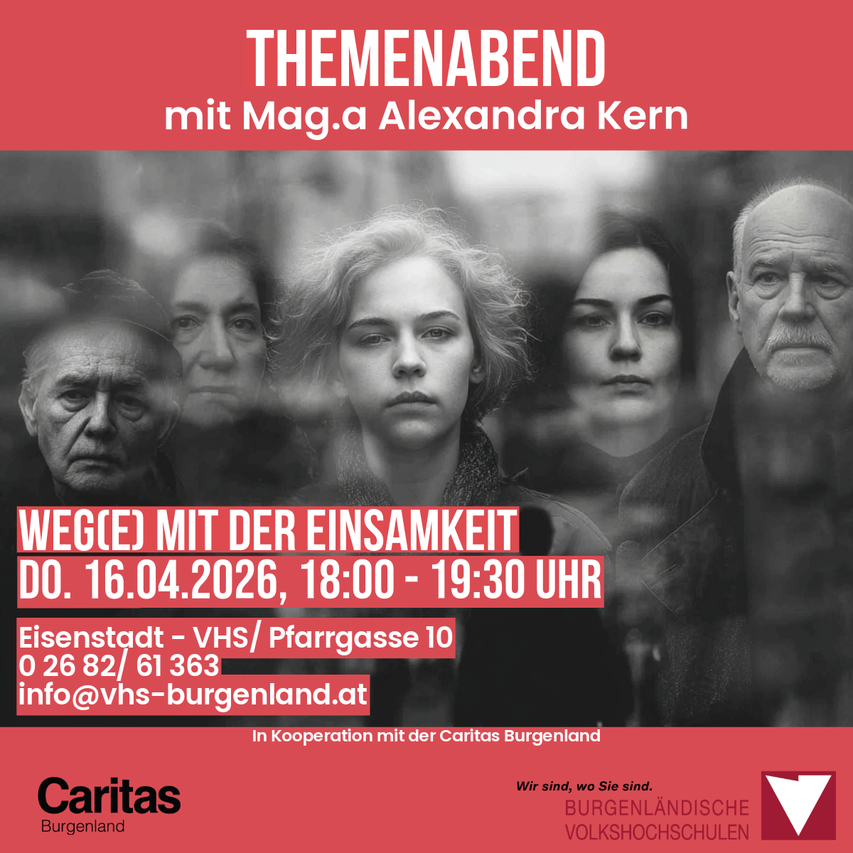 Weg(e)mitderEinsamkeit