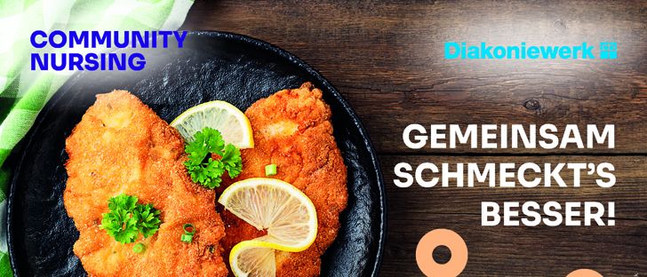 Bild enthält, Advertisement, Poster, Food, Fried Chicken