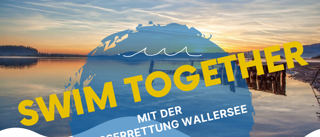Schließen Sie sich uns am 25. Juli 2025 für ein Schwimmen zusammen von Zell nach Henndorf im Rahmen des Welttags zur Verhinderung von Ertrinken an. Anmeldung für Schwimmer und SUP'er im Strandbad Henndorf: ab 17.30 Uhr (Shuttle ab 17.45). Teilnahmegebühr: € 7,- (Eintritt ins Strandbad frei). Erfrischungsgetränk an der Blaulichtbar inklusive!