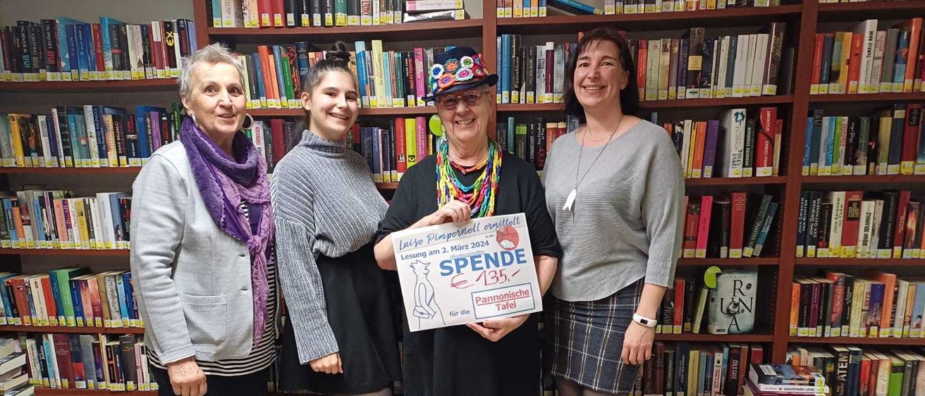 Bild enthält, Book, Library, Publication, Furniture, People, Person, Adult, Male, Man, Coat