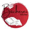 BÜCHEREI Mönchhof-Logo