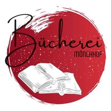 BÜCHEREI Mönchhof-Logo