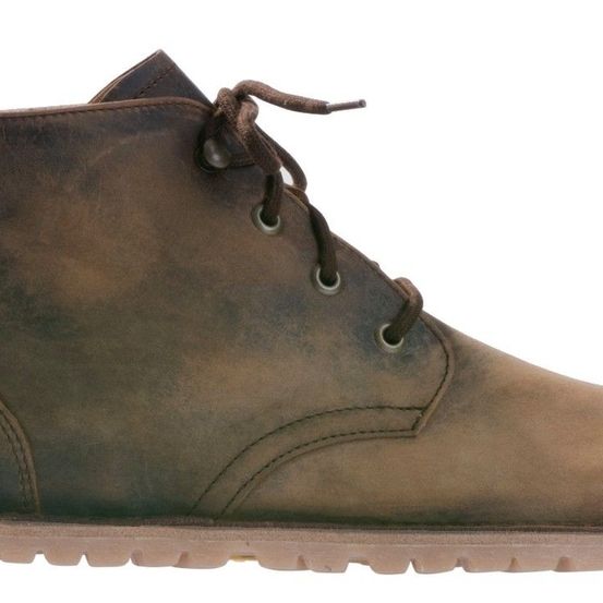 Bild enthält, Clothing, Footwear, Shoe, Sneaker, Suede, Boot