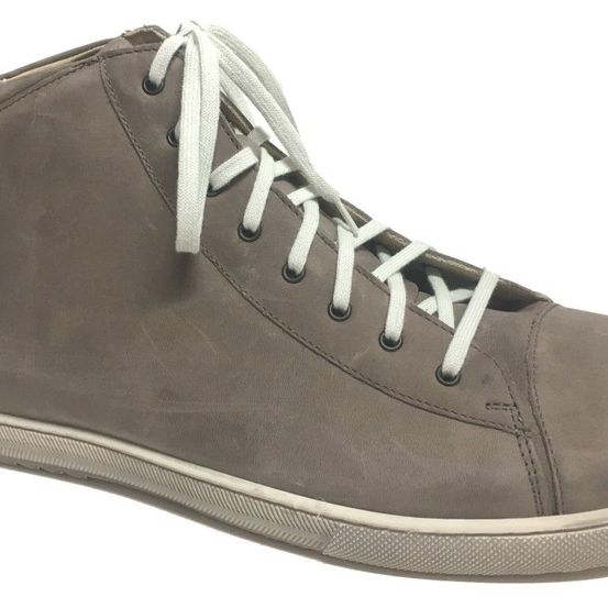 Bild enthält, Clothing, Footwear, Shoe, Sneaker, Canvas, Suede