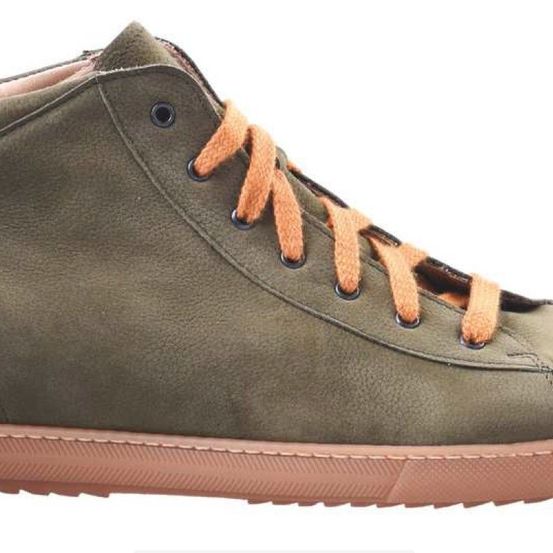 Bild enthält, Clothing, Footwear, Shoe, Sneaker, Canvas, Suede